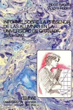 Informe Sobre Presencia Alumnas