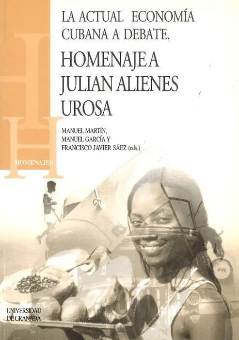 Actual Economia Cubana a Debate,La