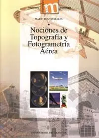 Nociones de Topografã?Âa y Fotogrametria Aã?©Rea