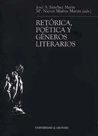 Retã?³Rica, Poã?©Tica y Gã?©Neros Literarios
