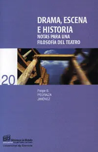 Drama, Escena e Historia
