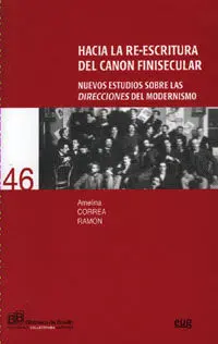 Hacia la Re-Escritura del Canon Finisecular