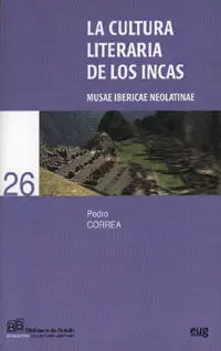 La Cultura Literaria de los Incas