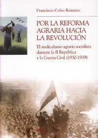 Por la Reforma Agraria Hacia la Revoluciã³N
