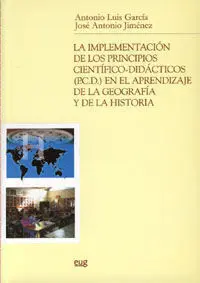 La Implementaciã?³N de los Principios Cientã?Âfico-Didã?¡Cticos en el Aprendizaje de la Geografã?Âa y de la