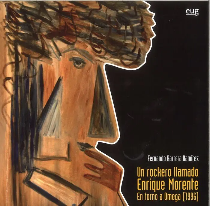 Un Rockero Llamado Enrique Morente