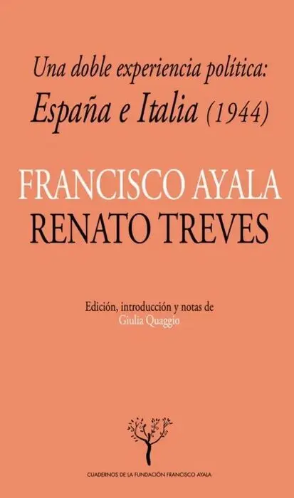 Una Doble Experiencia Polã?Âtica: Espaã?±A e Italia (1944)
