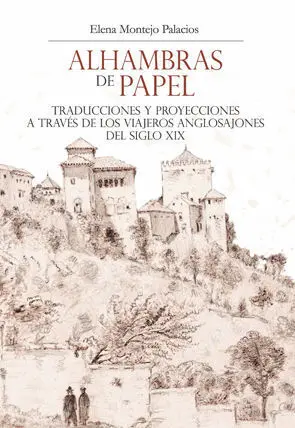 Alhambras de Papel