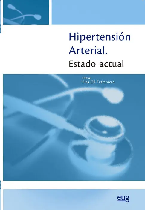 Hipertensiã?³N Arterial. Estado Actual