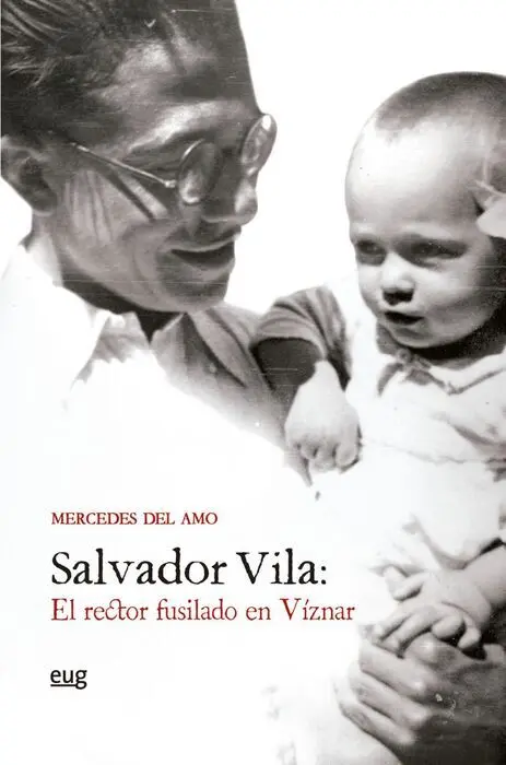 Salvador Vila