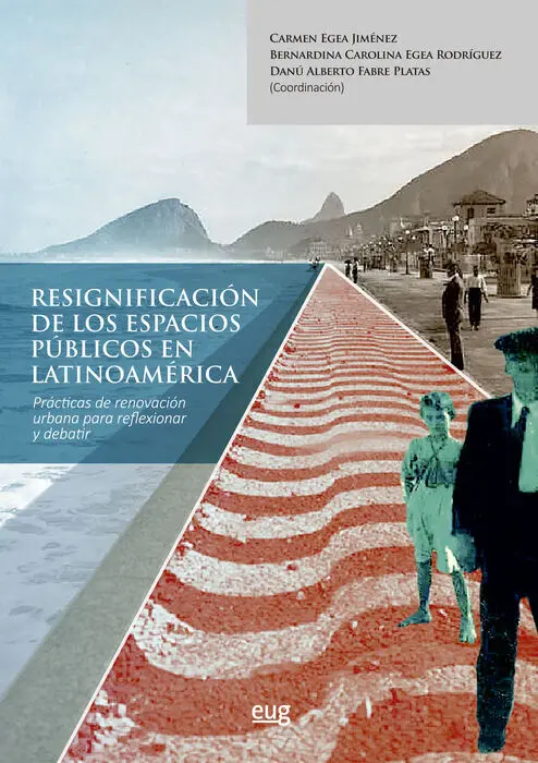 Resignificacion de los Espacios Publicos en Latinoamerica