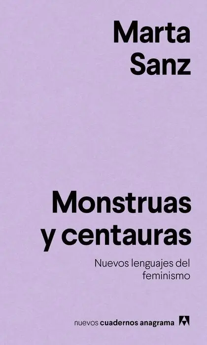 Monstruas y Centauras