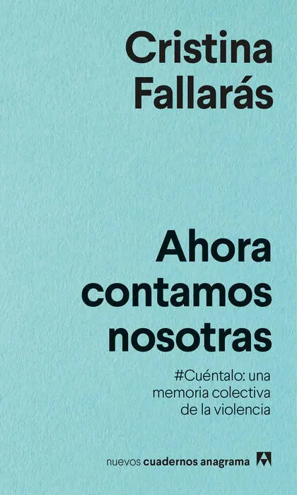 Ahora Contamos Nosotras