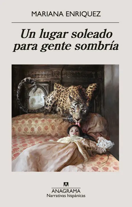 Un Lugar Soleado para Gente Sombria