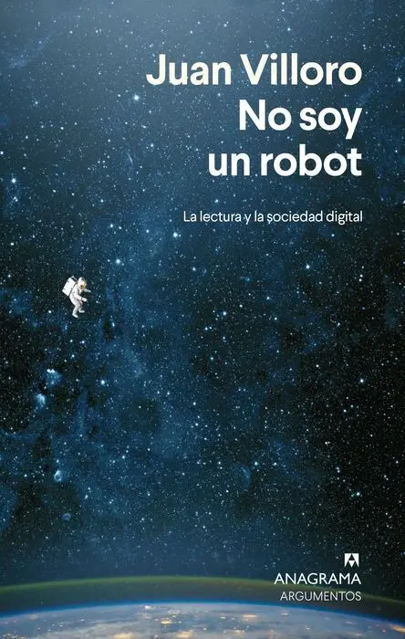 No Soy un Robot