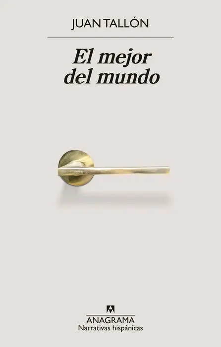 Mejor del Mundo, el