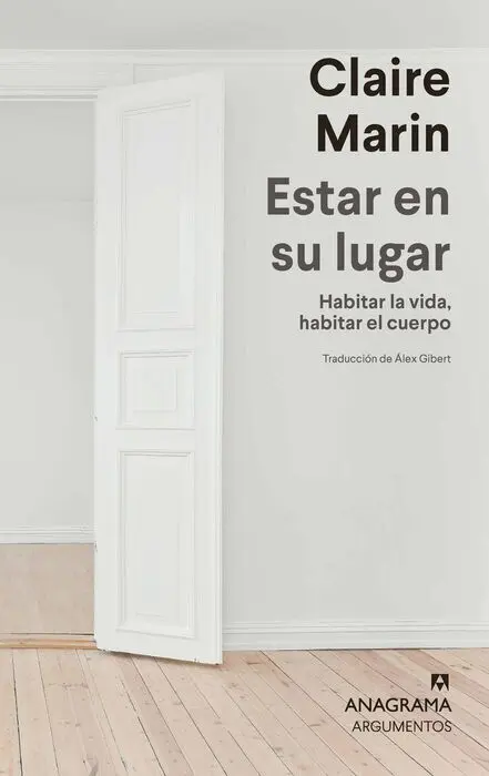 Estar en Su Lugar