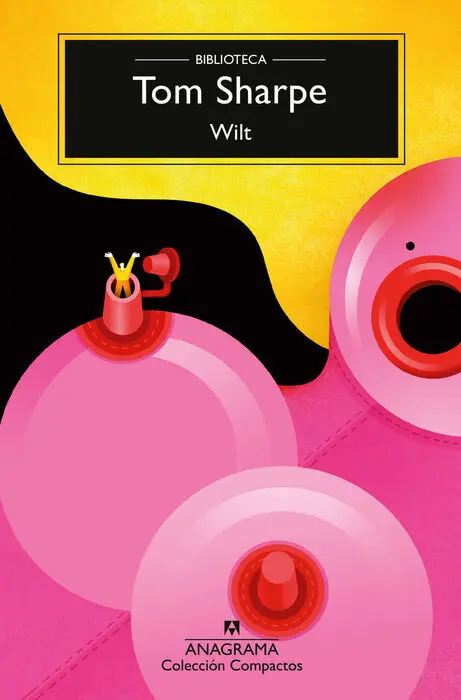 Wilt - Bts