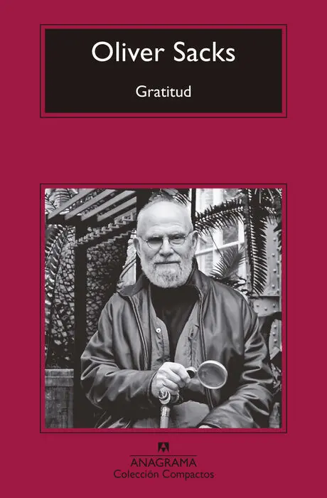 Gratitud