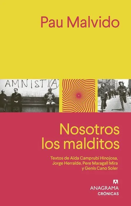 Nosotros los Malditos