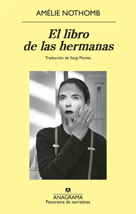 El Libro de las Hermanas