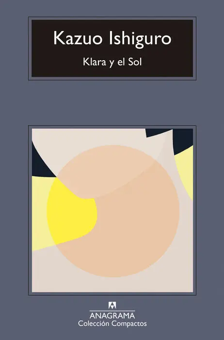 Klara y el Sol
