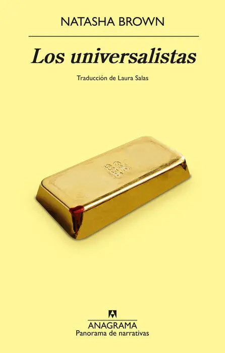 Los Universalistas