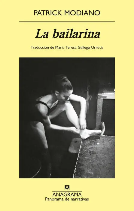 La Bailarina