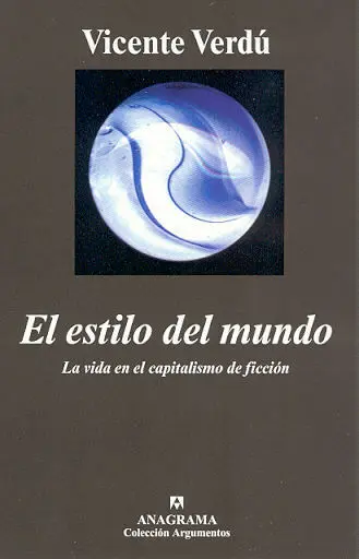 Estilo del Mundo, el.
