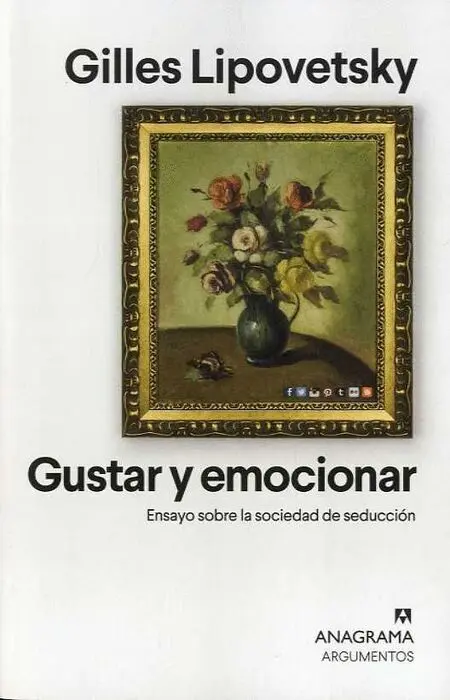 Gustar y Emocionar