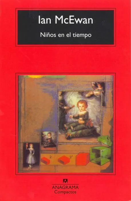 Niños en el Tiempo - Comp/207