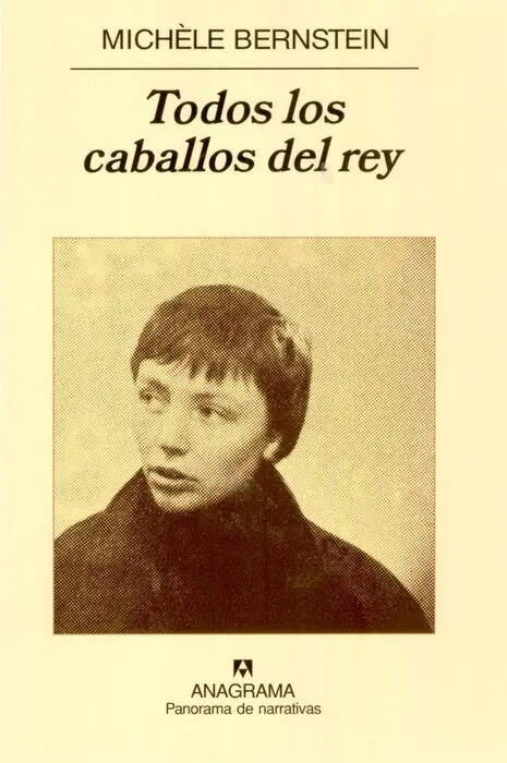 Todos los Caballeros del Rey - Pn/632