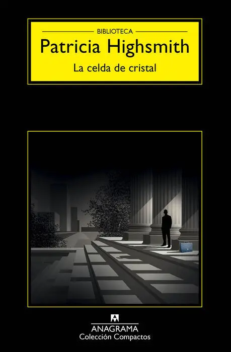 *** la Celda de Cristal