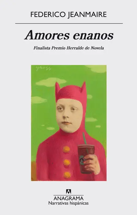 Amores Enanos