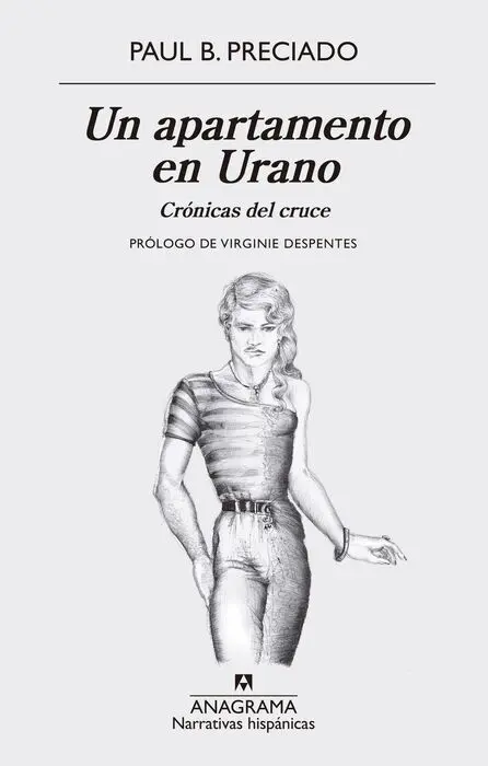 Un Apartamento en Urano: Crónicas del Cruce