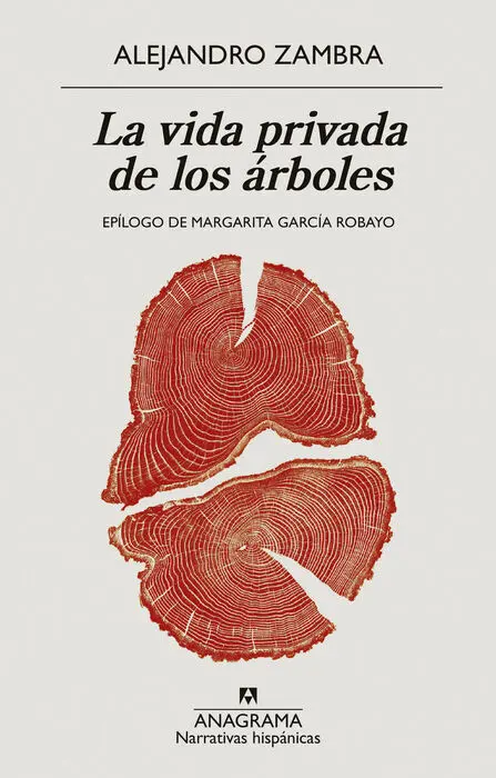 Vida Privada de los Árboles, la