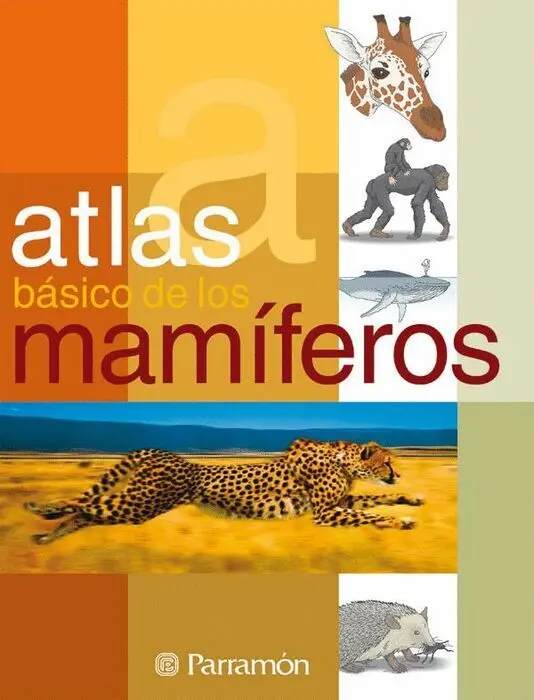 Atlas Basico de los Mamiferos