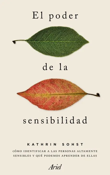 El Poder de la Sensibilidad