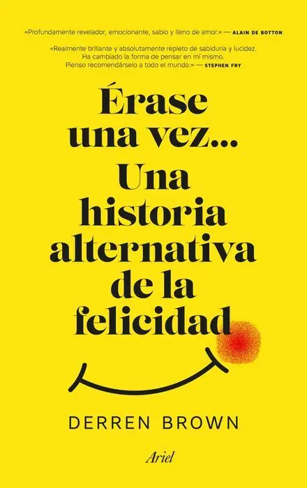 Erase una Vez... Una Historia Alternativa de la Fe