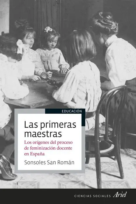 Primeras Maestras, las