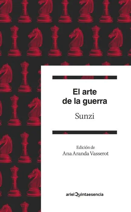 El Arte de la Guerra