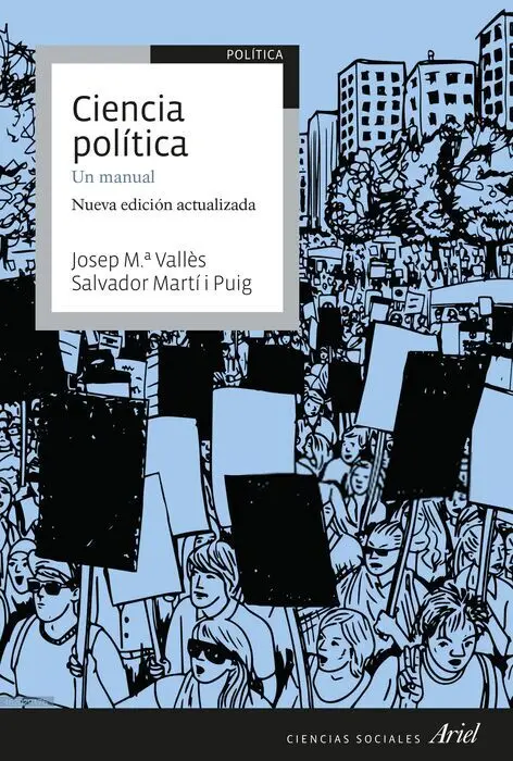 Ciencia Politica