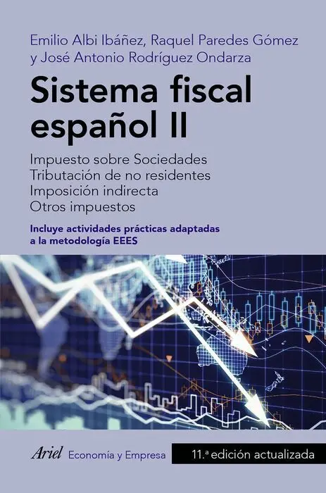 020 T2 Sistema Fiscal Español