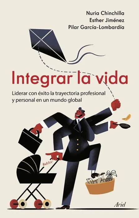 Integrar la Vida
