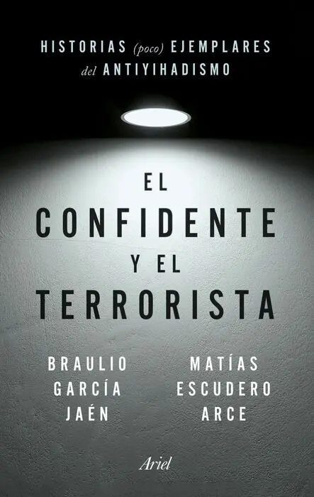 El Confidente y el Terrorista