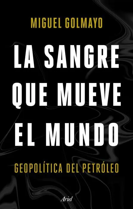 La Sangre que Mueve el Mundo
