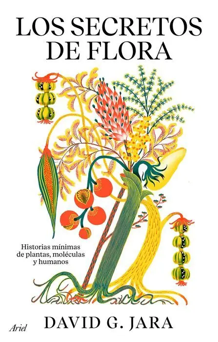 Los Secretos de Flora