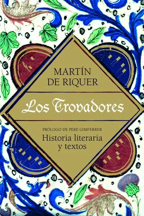 Trovadores, los
