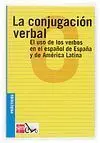 La Conjugacion Verbal