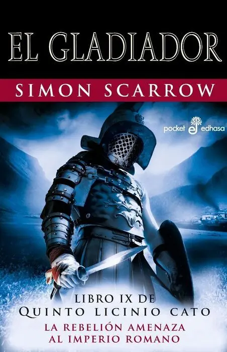 El Gladiador